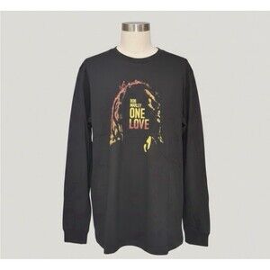 Bob Marley One love Shirt